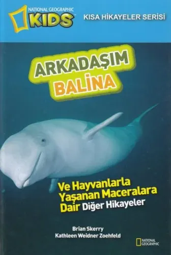 Arkadaşım Balina