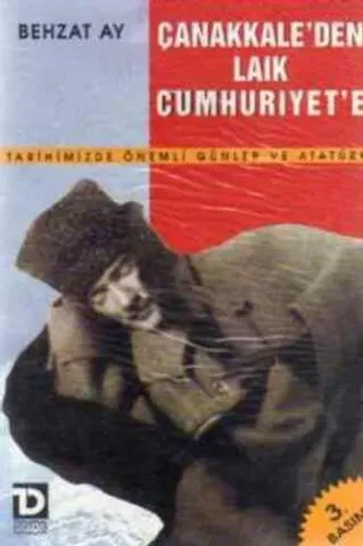 Çanakkale'den Laik Cumhuriyet'e