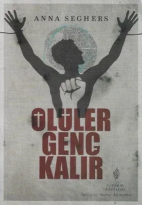 Ölüler Genç Kalır
