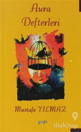 Aura Defterleri
