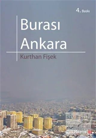 Burası Ankara
