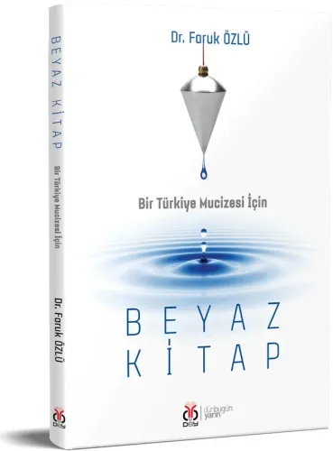 Beyaz Kitap Faruk Özlü Beyaz Kitap Faruk Özlü
