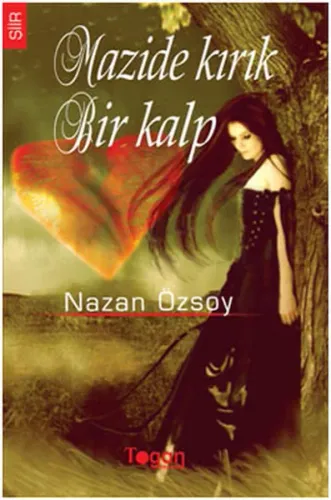Mazide Kırık Bir Kalp