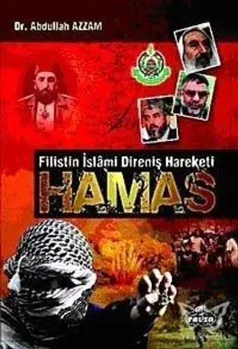 Hamas - Filistin İslâmî Direniş Hareketi