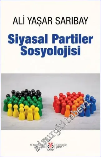 Siyasal Partiler Sosyolojisi -         2021