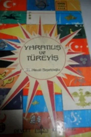 Yaratılış ve Türeyiş