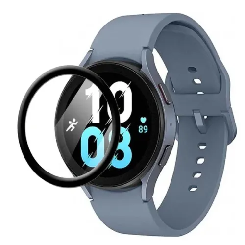 i-Stone Akıllı Saat Polymer Nano Ekran Koruyucu Galaxy Watch5 44 MM