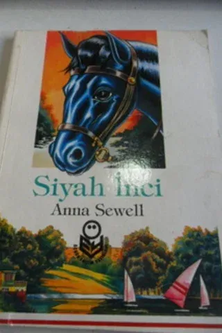 Siyah İnci