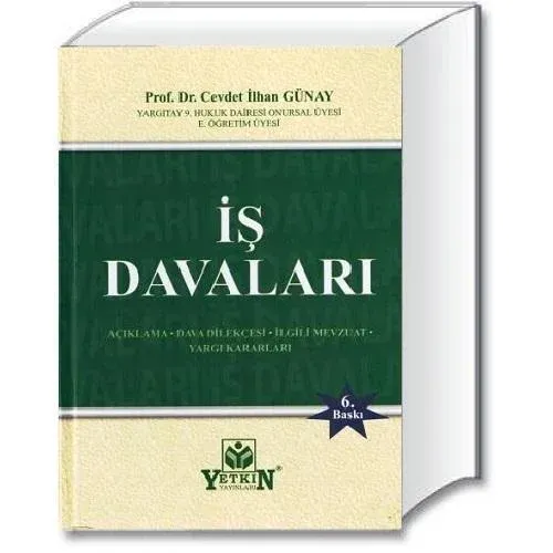 İş Davaları