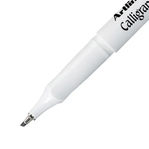 Artline Ergoline Kaligrafi Kalemi 2.0 Arabic Black