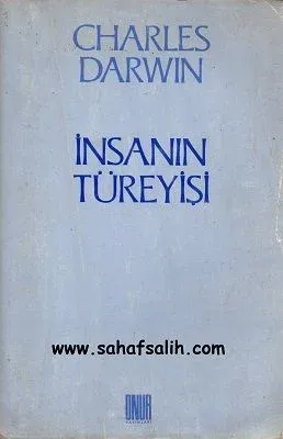 İnsanın Türeyişi