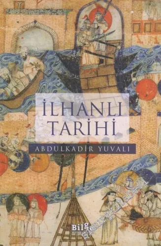 İlhanlı Tarihi -