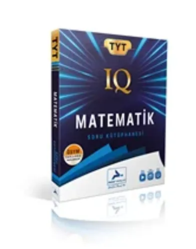 Tyt Iq Matematik Soru Kütüphanesi