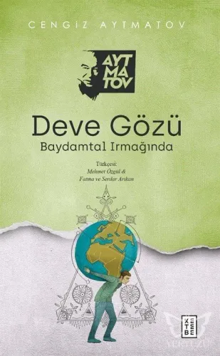 Deve Gözü