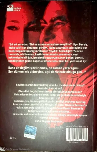 Bizim Gizli Bahçemizden Nermin Bezmen Doğan Kitap %39 indirimli
