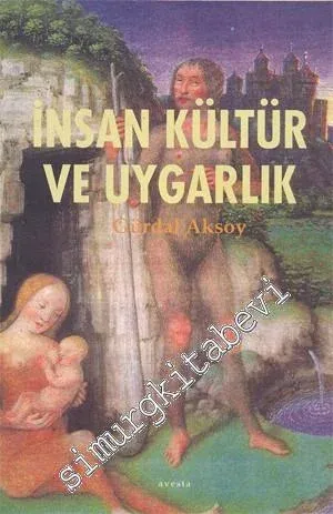 İnsan, Kültür ve Uygarlık -        1996