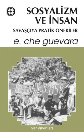 Che 5 - Sosyalizm ve İnsan