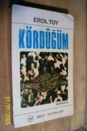 Kördüğüm
