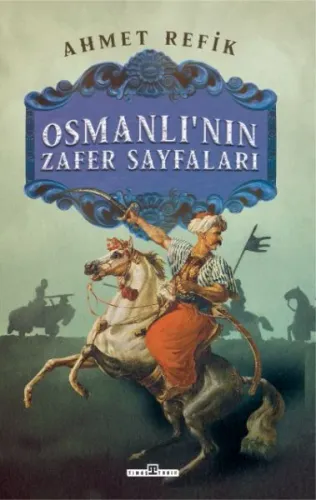 Adı: Ahmet Refik