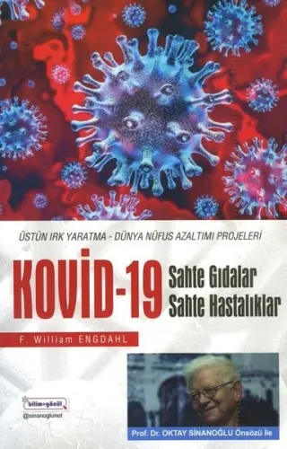 Kovid-19: Sahte Gıdalar Sahte Hastalıklar