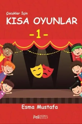 Kısa Oyunlar -1