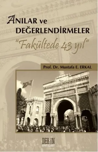 Anılar Değerlendirmeler
