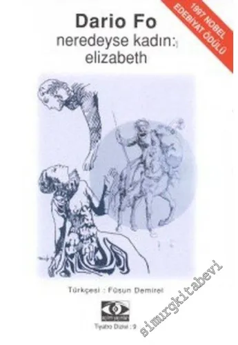 Neredeyse Kadın: Elizabeth -        1999