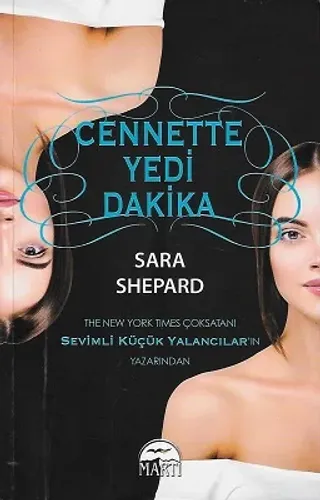 Cennette Yedi Dakika