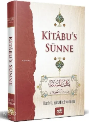 Kitabu’s-Sünne