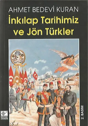İnkılap Tarihimiz ve Jön Türkler