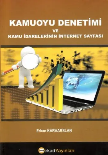 Kamuoyu Denetimi ve Kamu İdarelerinin İnternet Sayfası