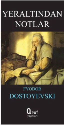 Yeraltından Notlar