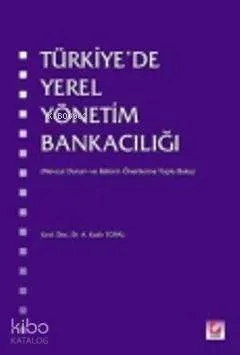Türkiye'de Yerel Yönetim Bankacılığı