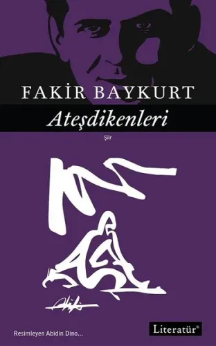 Ateşdikenleri Şiirler-2 | Kitap Ambarı