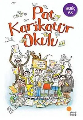 Pat Karikatür Okulu -
