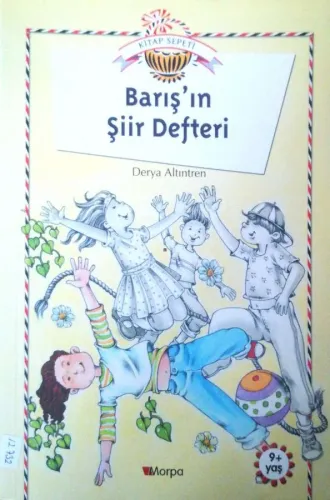 Barış'ın Şiir Defteri