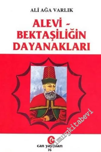 Alevi - Bektaşiliğin Dayanakları -         1997