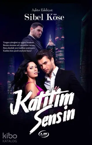 Katilim Sensin