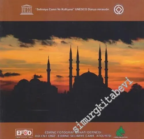Selimiye Camii ve Külliyesi -