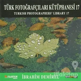 Türk Fotoğrafçıları Kütüphanesi 17