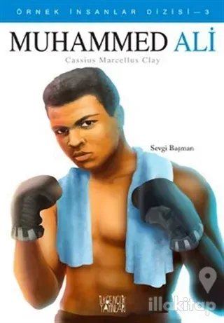 Muhammed Ali