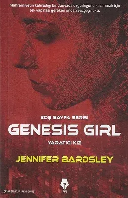 Genesis Girl Yaratıcı Kız