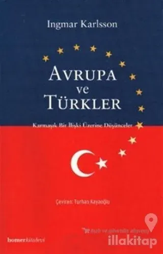 Avrupa ve Türkler