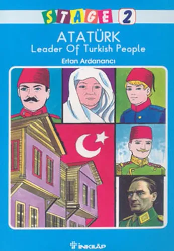 Stage 2-Atatürk