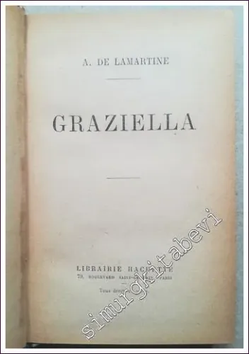 Graziella -