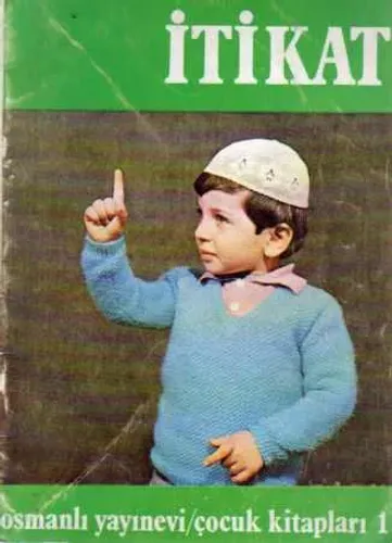 İtikat