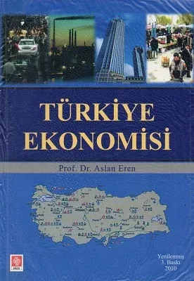 Türkiye Ekonomisi - İkinci El Kitap