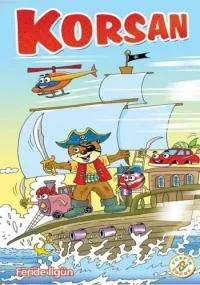 Korsan