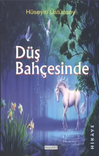 Düş Bahçesinde