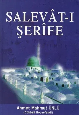 Salevat-ı Şerife